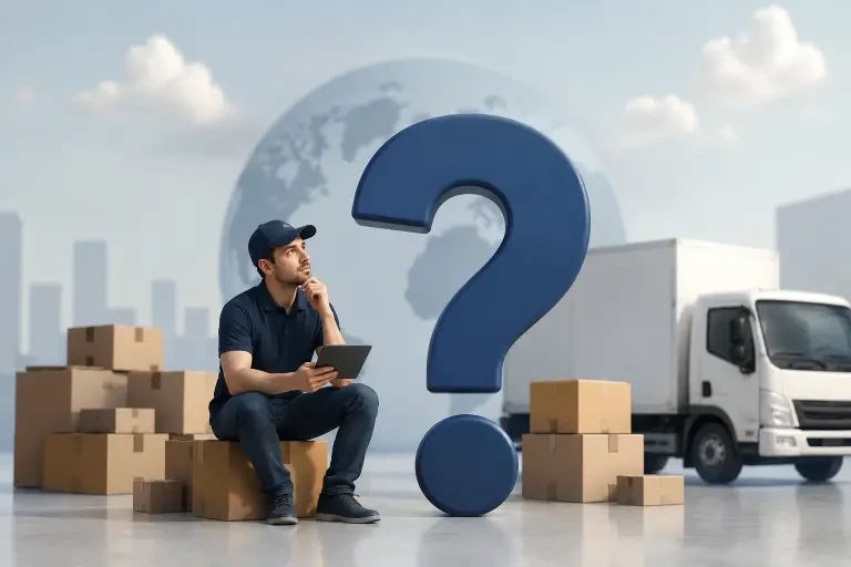 پرسش و پاسخ درباره خدمات باربری و اسبابکشی در مهرویلا کرج